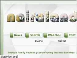 Sites similar to nairaland.net