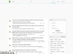 Sites similar to nairalast.com