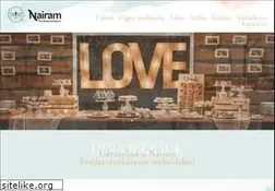 Sites similar to nairam.hu