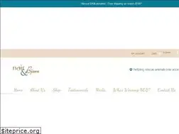 Sites similar to nairandbjorn.com