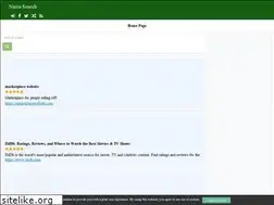 Sites similar to nairasearch.com