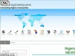 Sites similar to nairasquare.com