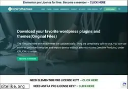 Sites similar to nairathemes.com