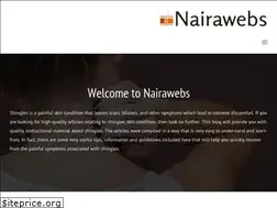 Sites similar to nairawebs.com