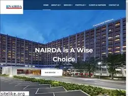 Sites similar to nairda.com