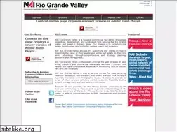 Sites similar to nairgv.com