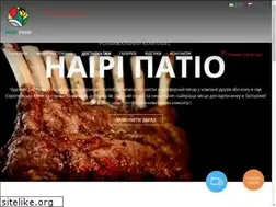 Sites similar to nairi.ua