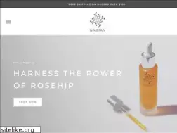 Sites similar to nairian.com