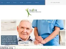 Sites similar to nairinternalmedicine.com