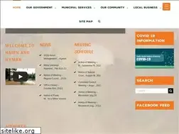 Sites similar to nairncentre.ca