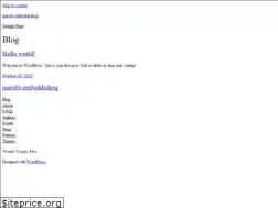 Sites similar to nairobi-embedded.org