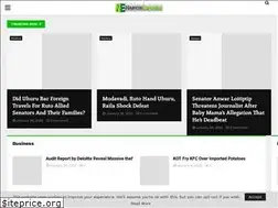 Sites similar to nairobi-exposed.com