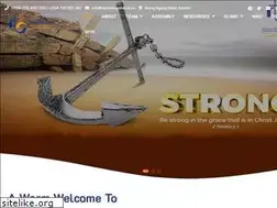 Sites similar to nairobibaptist.co.ke