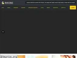 Sites similar to nairobichapel.net
