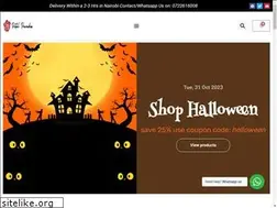 Sites similar to nairobicityflorists.com