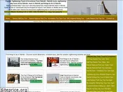 Sites similar to nairobidaytours.com