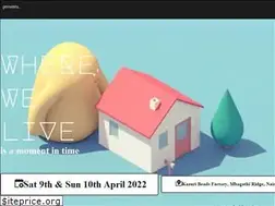 Sites similar to nairobidesignweek.com