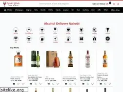 Sites similar to nairobidrinks.co.ke