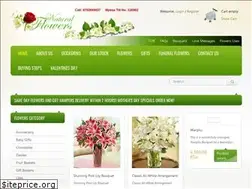 Sites similar to nairobiflowers.co.ke