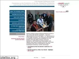Sites similar to nairobisummit.org