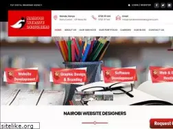 Sites similar to nairobiwebsitedesigners.com
