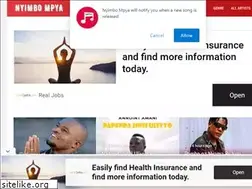Sites similar to nairohost.co.ke