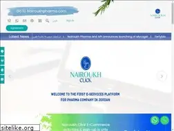 Sites similar to nairoukhclick.com