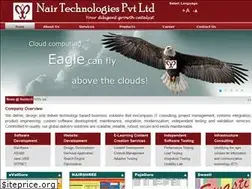 Sites similar to nairtechnologies.com