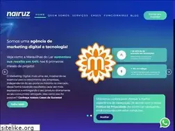 Sites similar to nairuz.com.br