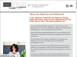 Sites similar to nairyshahinian.com