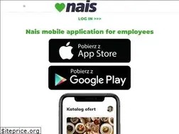 Sites similar to nais.pl