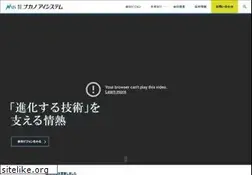 Sites similar to nais21.co.jp