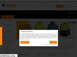 Sites similar to naisa.es