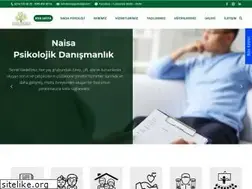Sites similar to naisapsikoloji.com