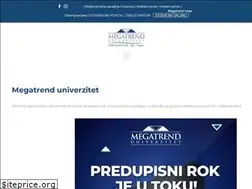 Sites similar to naisbitt.edu.rs