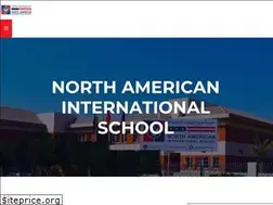 Sites similar to naischool.com