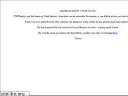Sites similar to naischtnotz.net