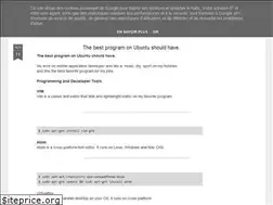 Sites similar to naisema.blogspot.com