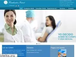 Sites similar to naiset.mx