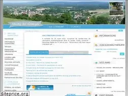 Sites similar to naisey-les-granges.fr
