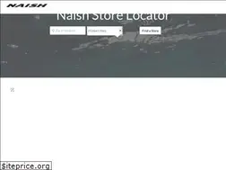 Sites similar to naishdealers.com