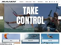 Sites similar to naishkites.com