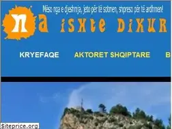 Sites similar to naishtedikur.info