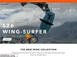Sites similar to naishusa.com