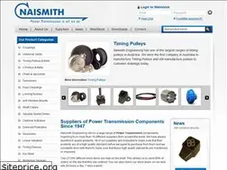 Sites similar to naismith.com.au