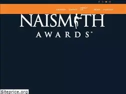 Sites similar to naismithtrophy.com