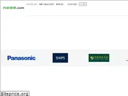 Sites similar to naisoh-kenchiku.com