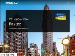 Sites similar to naisouthfl.com