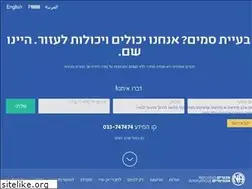 Sites similar to naisrael.org.il