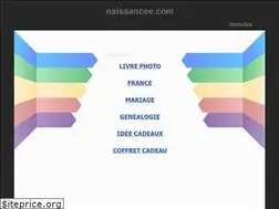 Sites similar to naissancee.com